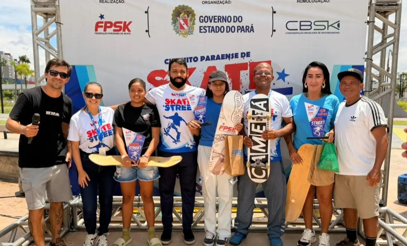 foto: Jessé Lima/Ascom Seel