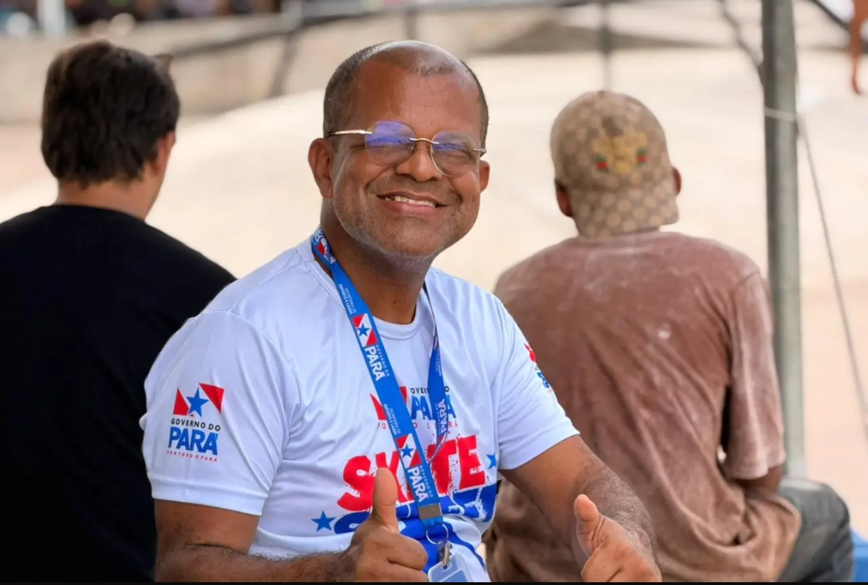 Jessé Lima/Ascom Seel