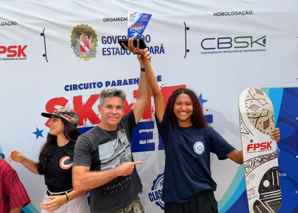 Jessé Lima/Ascom Seel