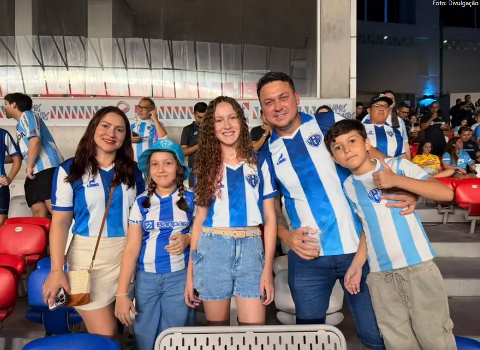 Divulgação