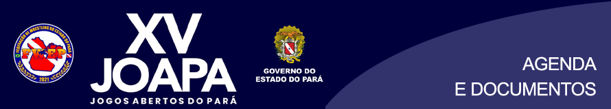 Banner Agenda Joapa 2026