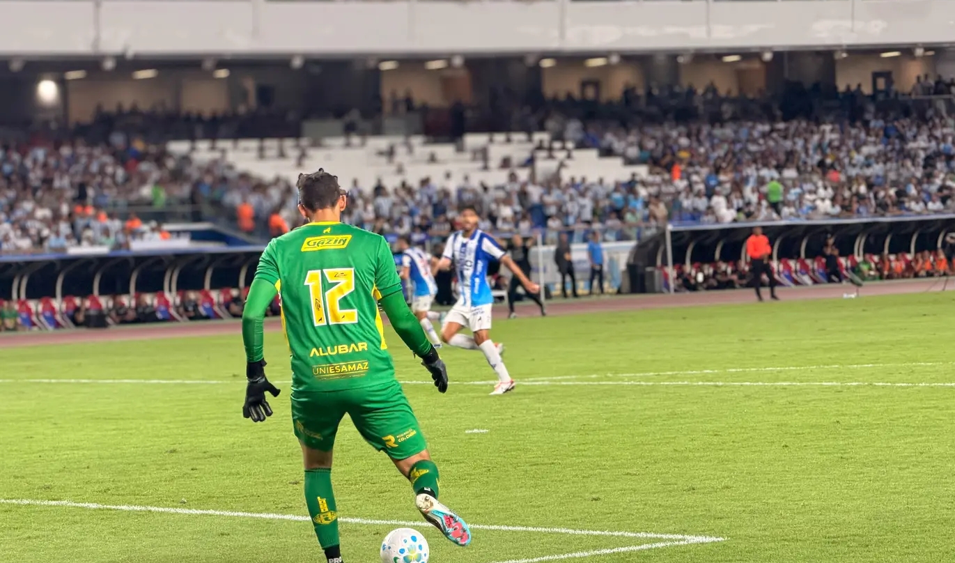 Jessé Lima/ Ascom Seel